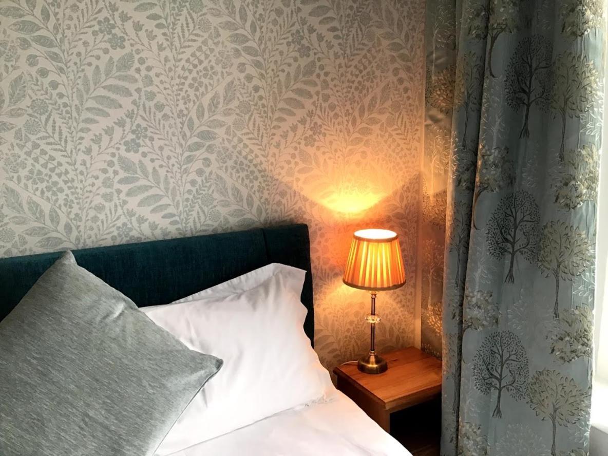 The Collingdale Guest House Ілфракомб Екстер'єр фото