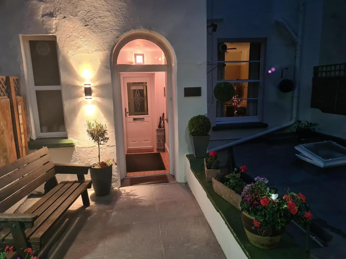 The Collingdale Guest House Ілфракомб Екстер'єр фото