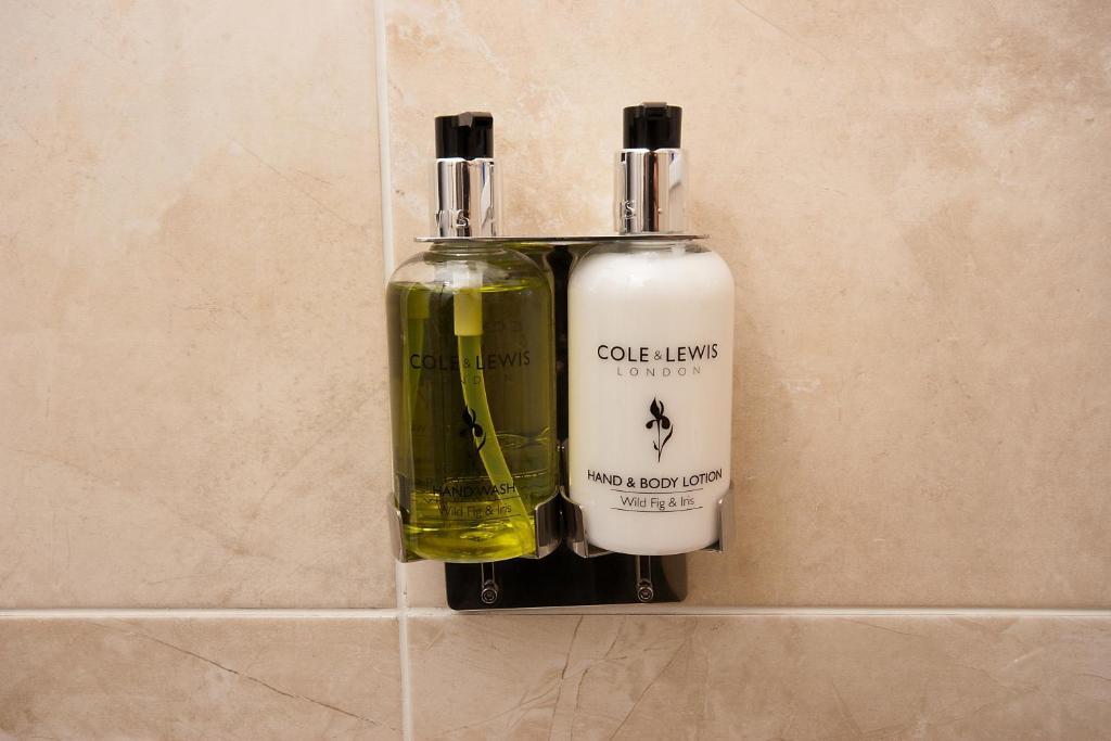 The Collingdale Guest House Ілфракомб Екстер'єр фото