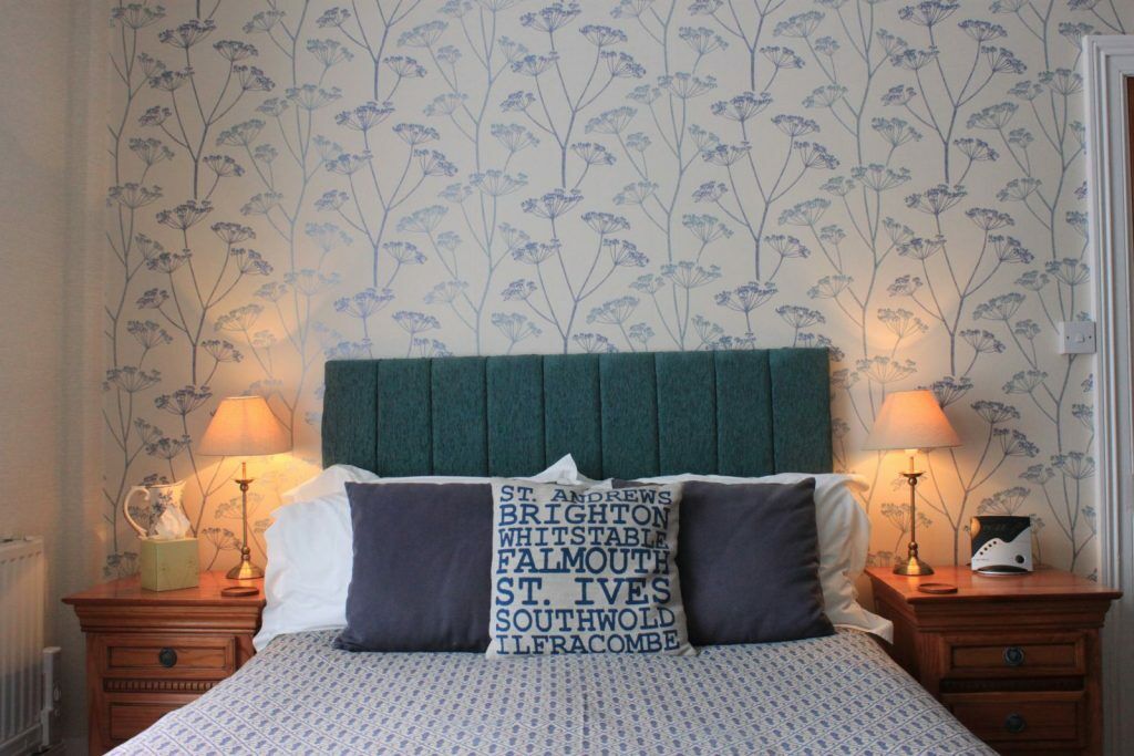 The Collingdale Guest House Ілфракомб Номер фото
