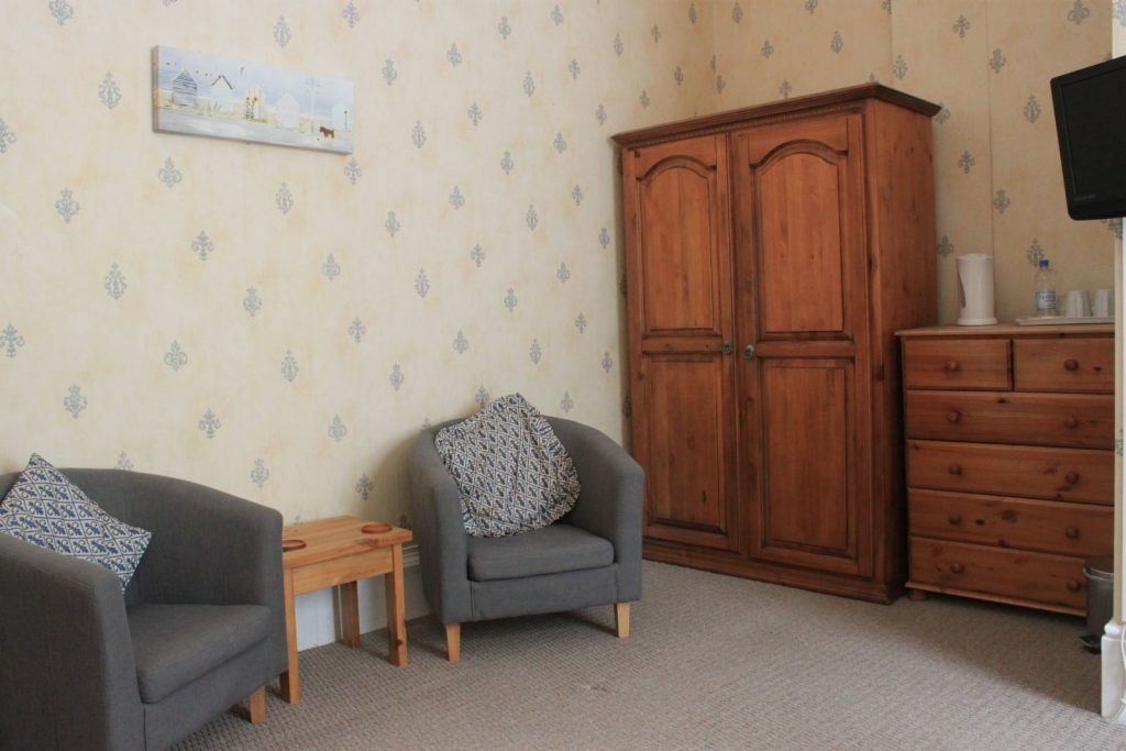 The Collingdale Guest House Ілфракомб Номер фото