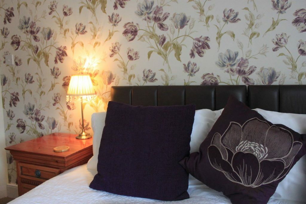 The Collingdale Guest House Ілфракомб Номер фото